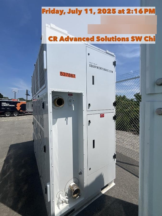 2025 CAPS PAHV-140TC-0NN0NN-5E5-P2-VG2CEUP