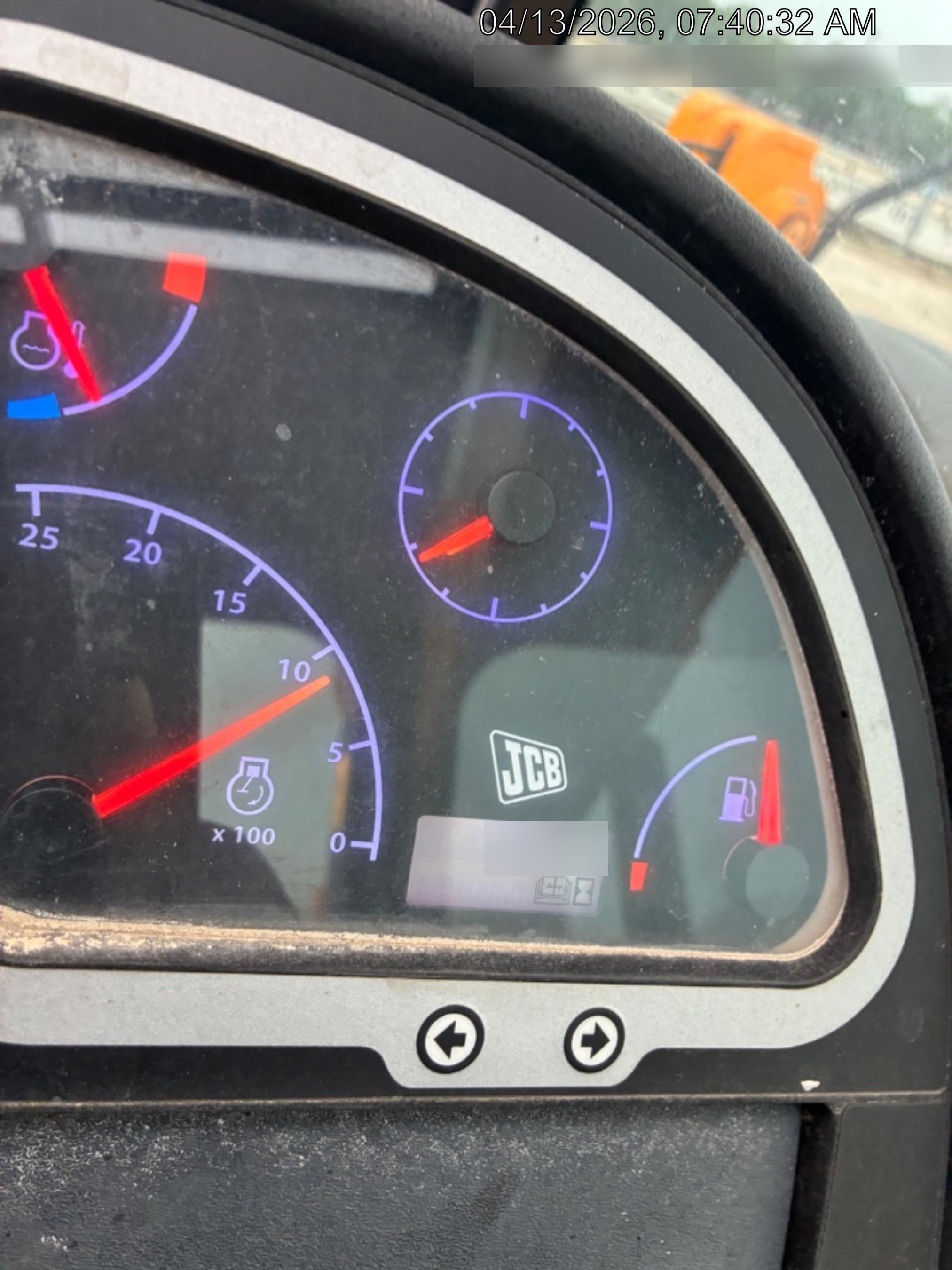 2019 JCB 506-36