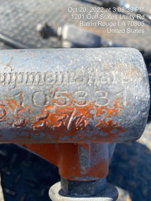 2020 MICHIGAN PNEUMATIC MP-903-3L