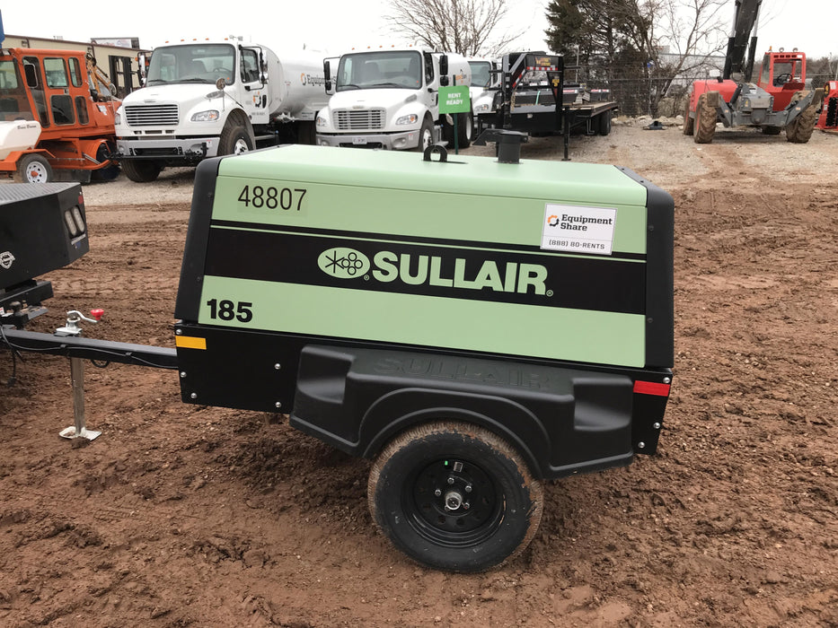 2019 SULLAIR 185-DPQ