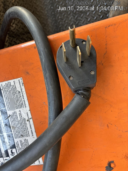 2023 LINCOLN ELECTRIC FLEXTEC 350X