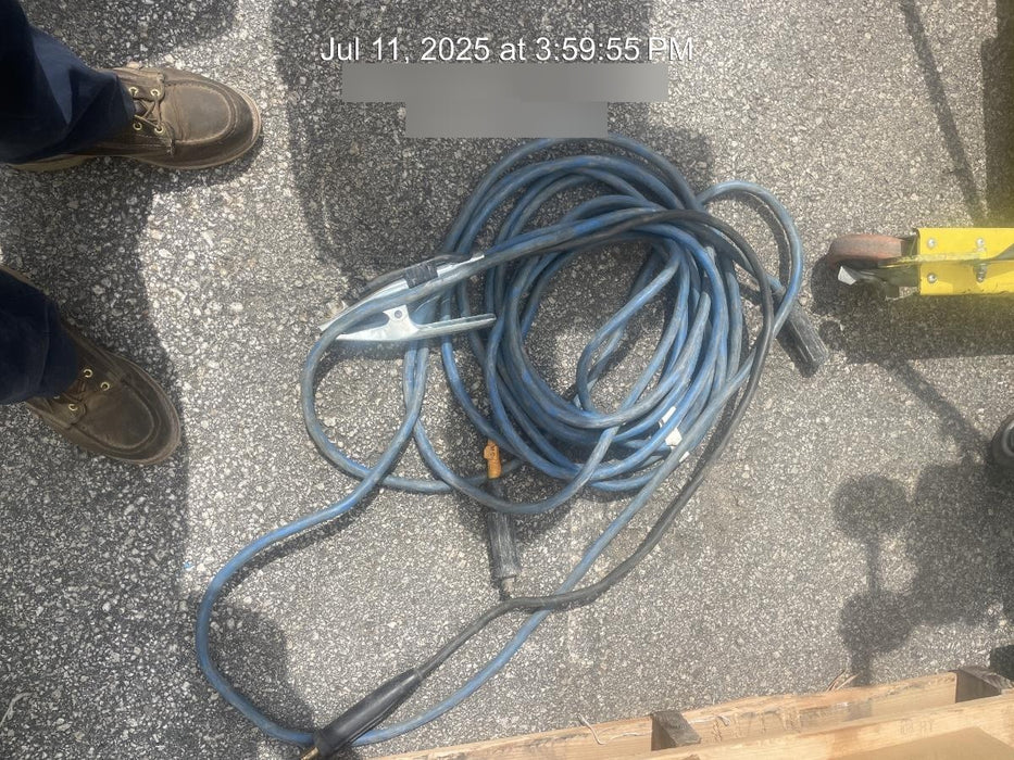 2020 Lincoln Electric Ranger 305 LPG Engine Driven Welder (Kohler®) One-Pak