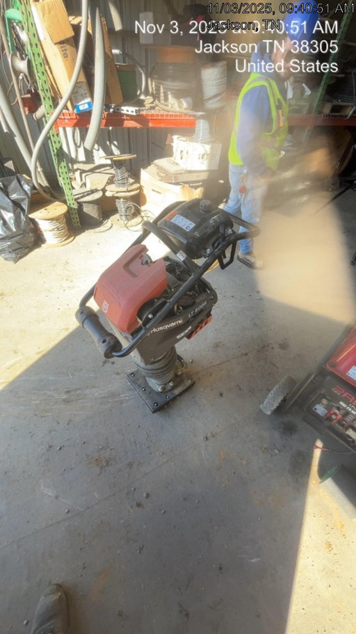 2024 HUSQVARNA LT6005