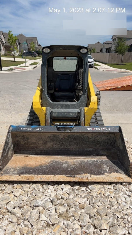 2019 WACKER NEUSON ST31