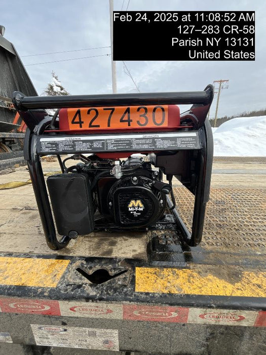 2024 MI-T-M GEN-3600-0MM0