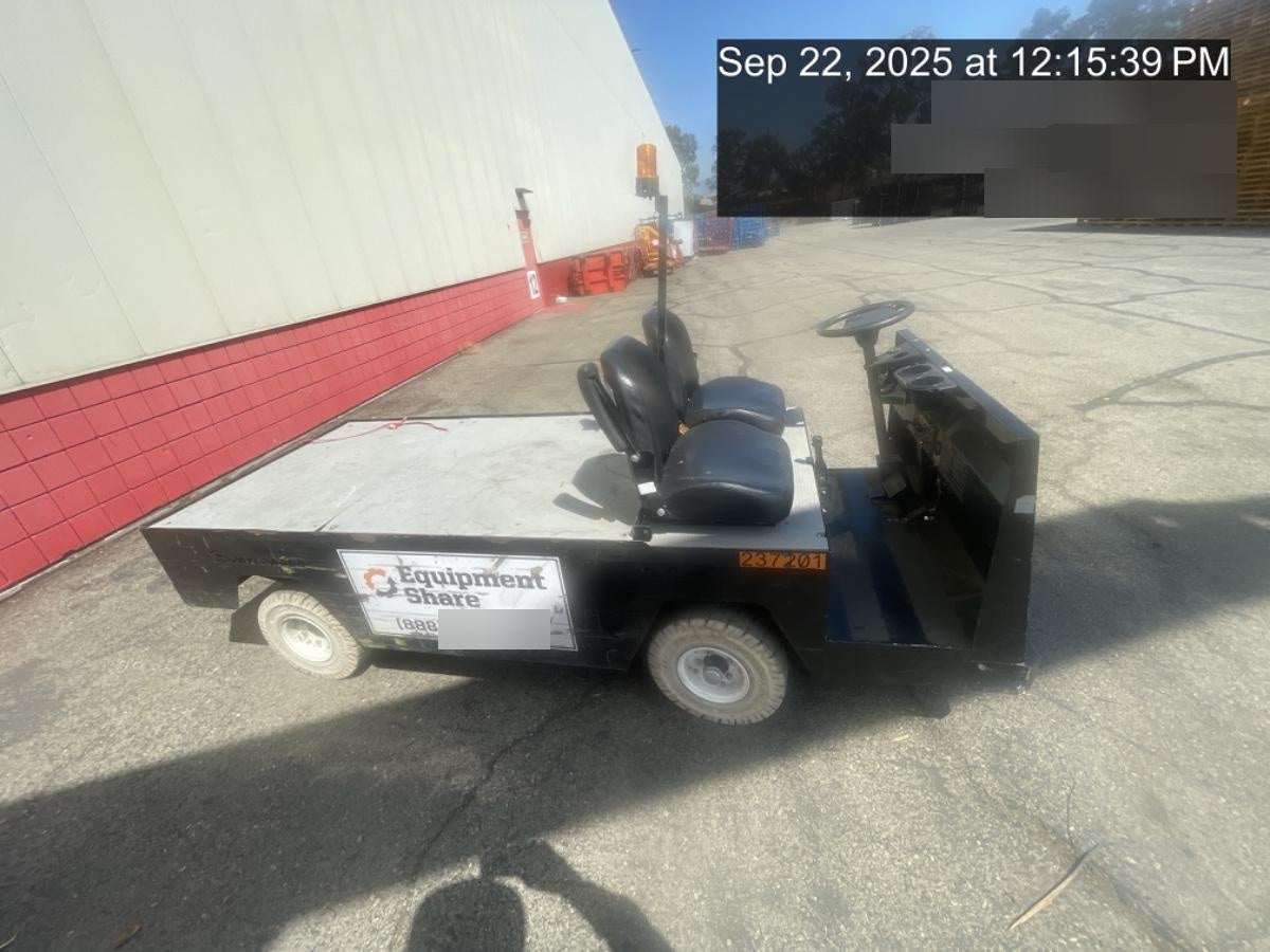 2022 COLUMBIA Payloader 2XL