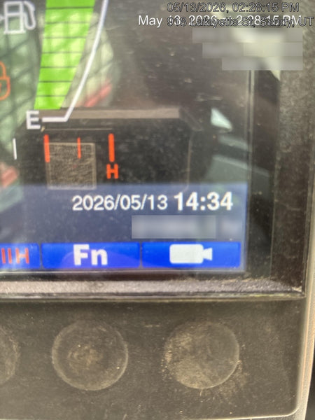 2022 TAKEUCHI TL6CR