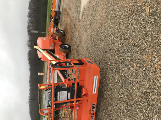 2019 JLG 460SJ