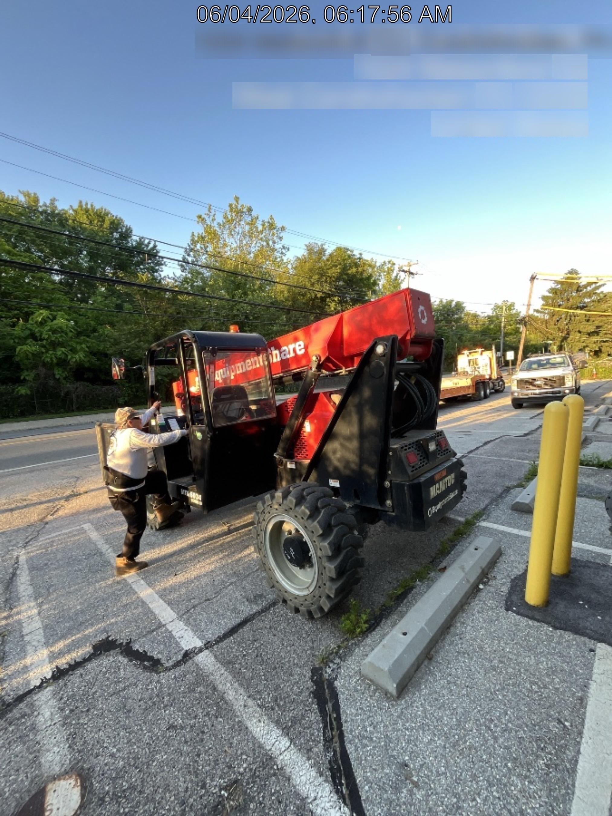 2022 MANITOU MTA6034