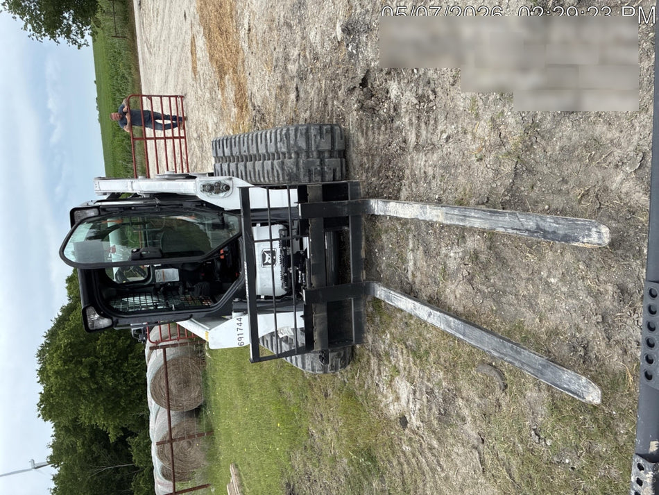 2026 ARROW MATERIAL HANDLING 48" Pallet Forks - Arrow