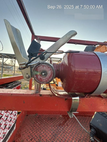 2021 SKYJACK SJ3226