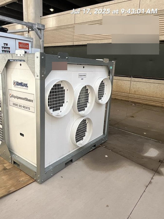 2023 KWIKOOL KPO25-43HF