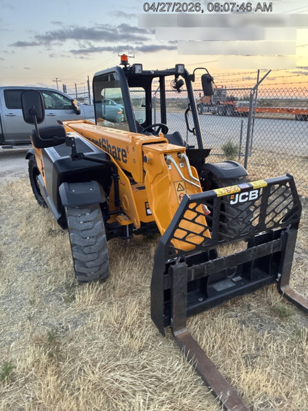 2025 JCB 505-20TC