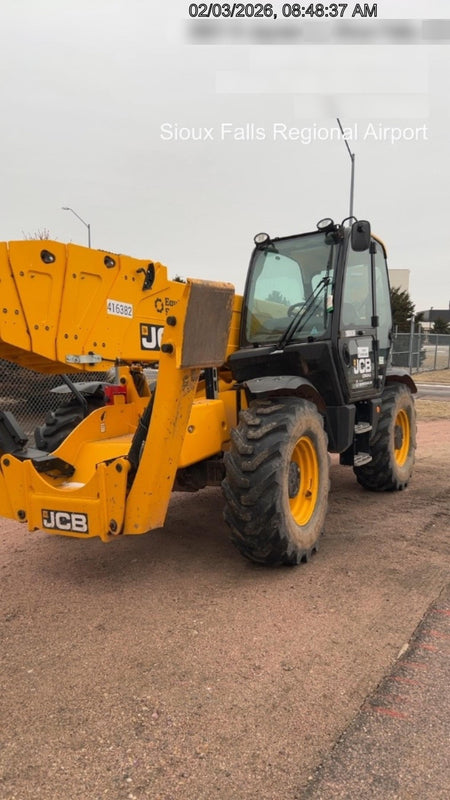 2024 JCB 508-66TC