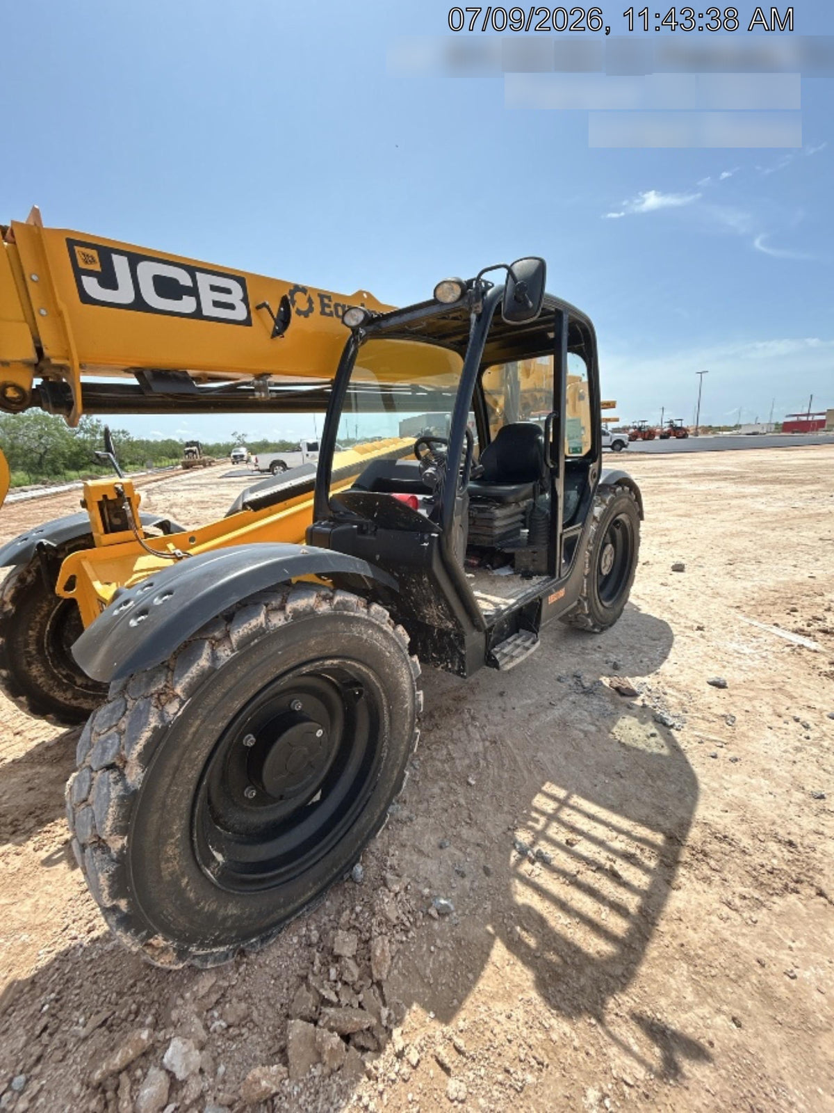 2024 JCB 506-36