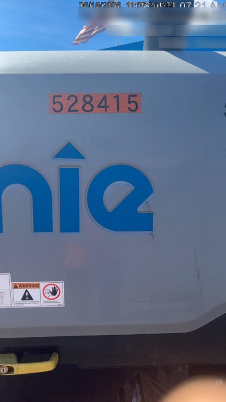 2025 GENIE S-65 XC