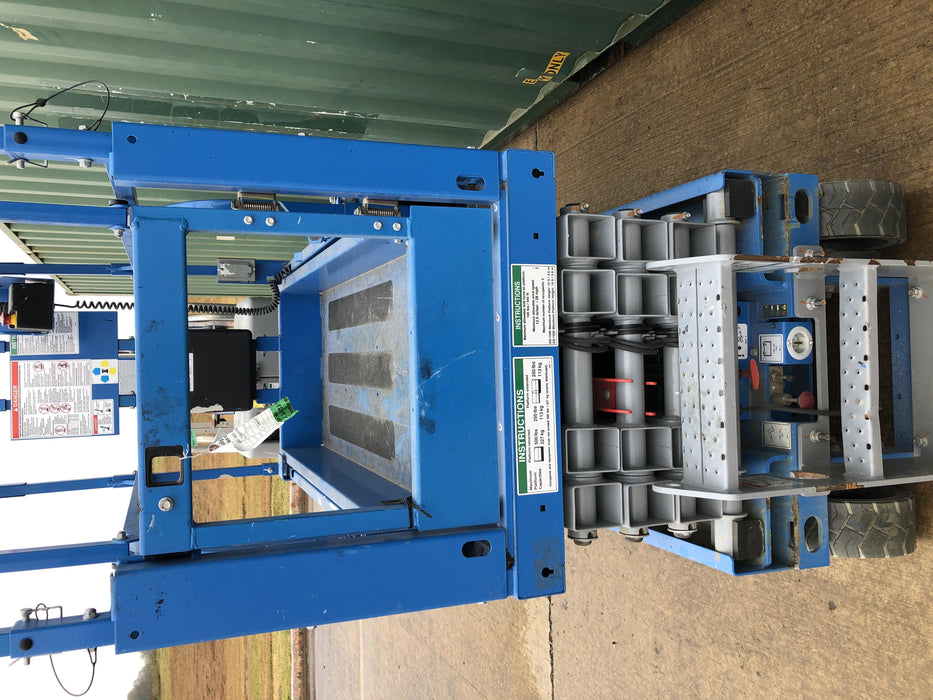 2020 Genie GS-1930 GENIE GS-1930