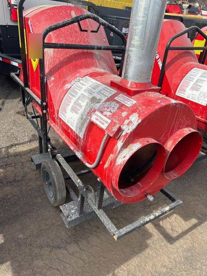 2024 CAMPO EB400G-RE3