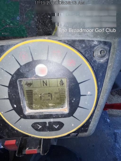 2025 WACKER NEUSON DW307 ROPS