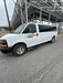 2024 CHEVROLET Express Van - Rental