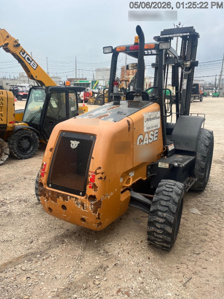 2019 CASE 588H