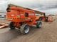 2020 JLG 660SJ