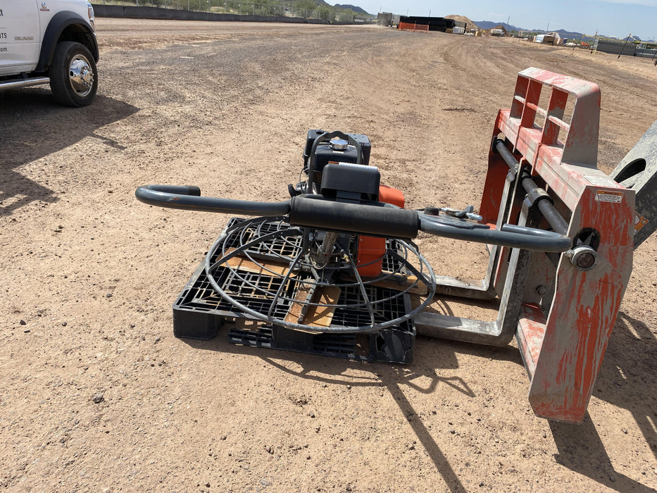 2020 HUSQVARNA CT 48-13A-V