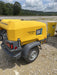 2022 ATLAS COPCO XAS 110