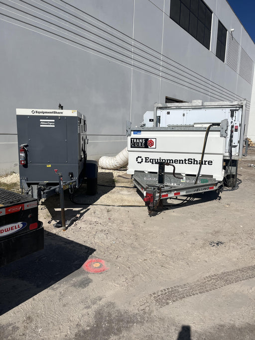 2024 WESTERN GLOBAL 20TCG-ES