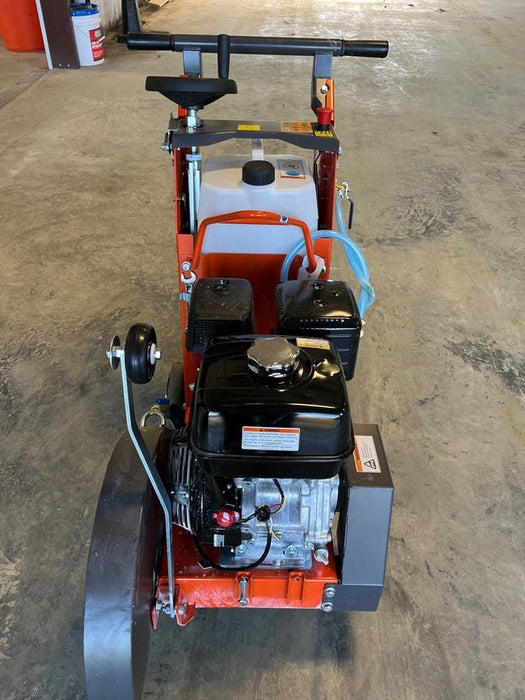 2024 HUSQVARNA FS 400 LV