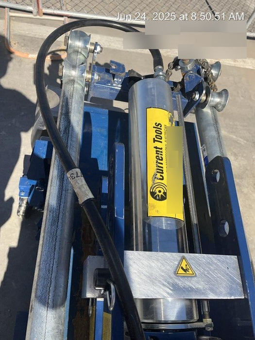 2024 CURRENT TOOLS 252-CT