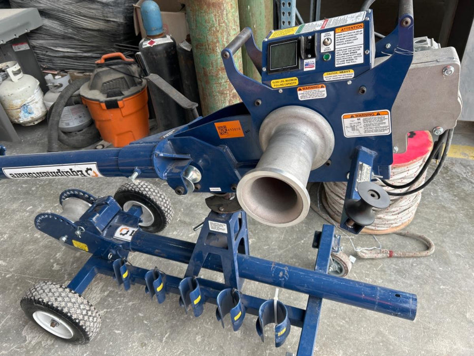 2025 CURRENT TOOLS 100A