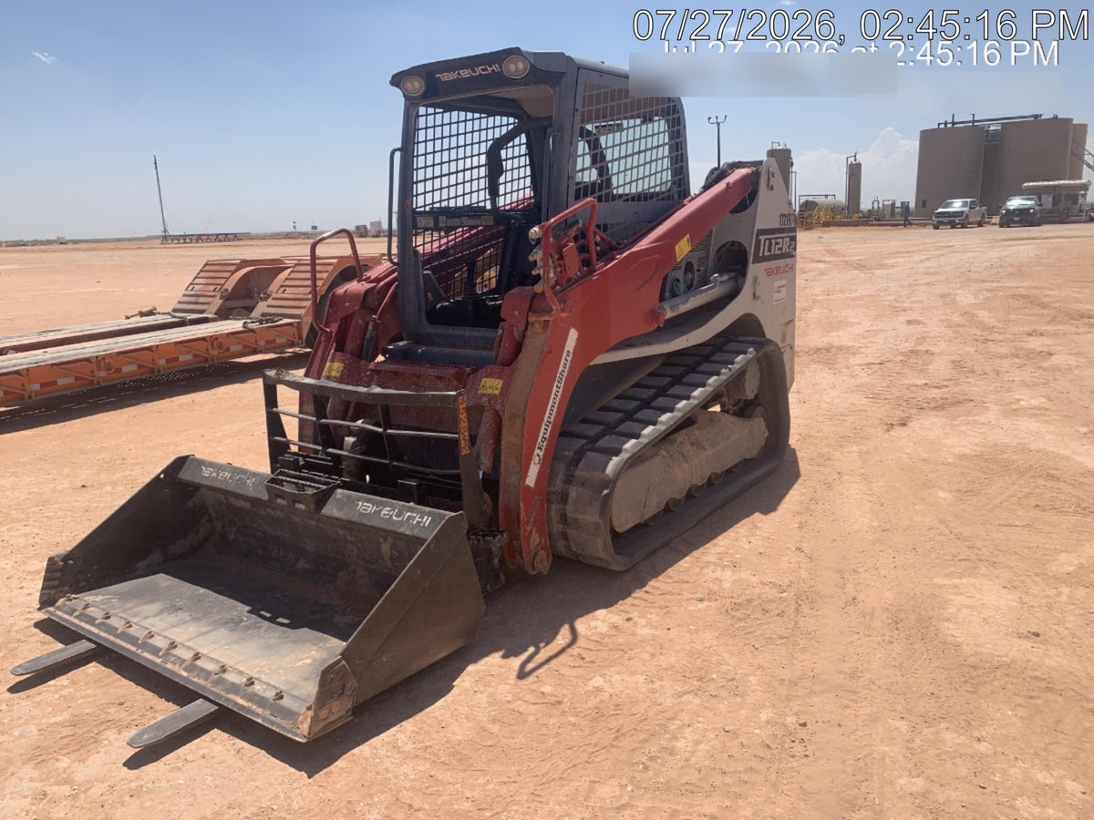2024 ARROW MATERIAL HANDLING F5100CB