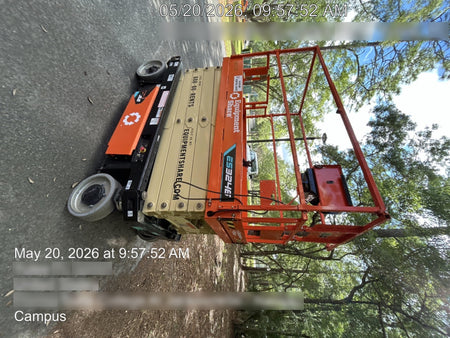 2025 JLG ES3246