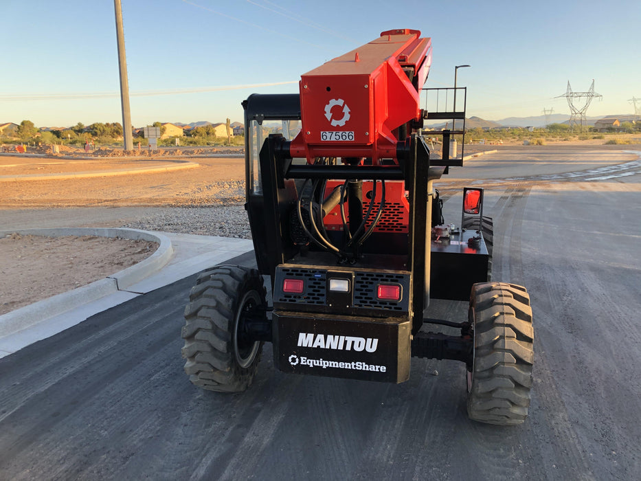 2020 MANITOU MTA6034
