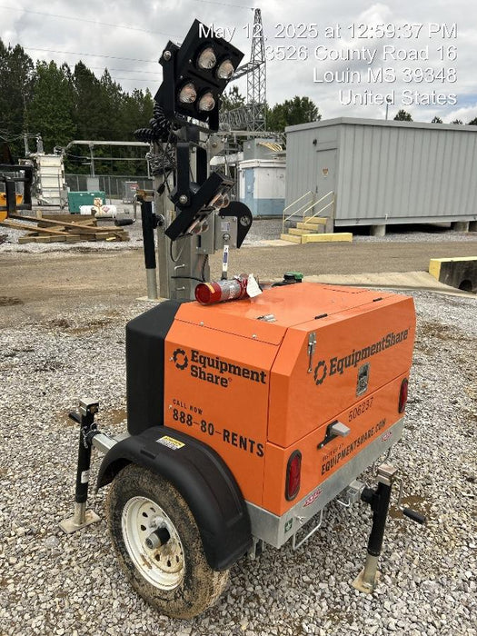 2025 WANCO WLTT-4MM4K