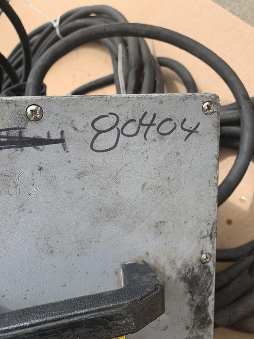 2020 LIND EQUIPMENT TLS-80XPLEDRE-LV