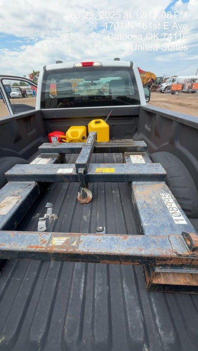 2020 STAR INDUSTRIES 1395B