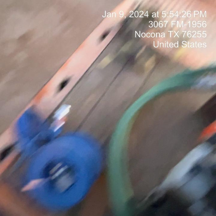 2023 MULTIQUIP QP2TH