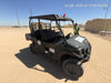 2019 KAWASAKI Mule PRO-DXT (Half Door)