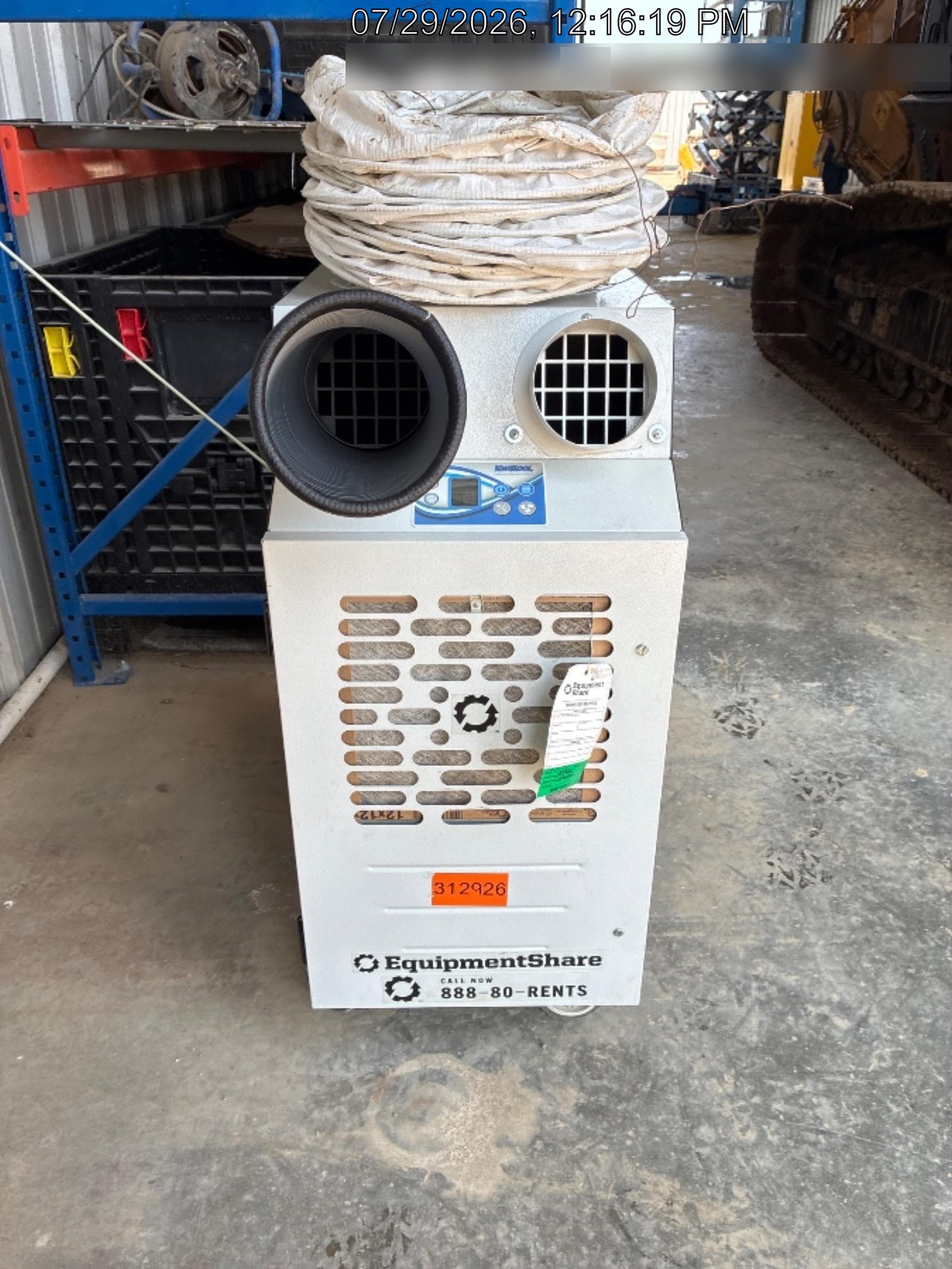 2023 KWIKOOL KPAC1411-2