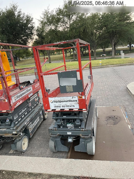 2019 Skyjack SJIII-3219 Standard w/Trojan Batteries