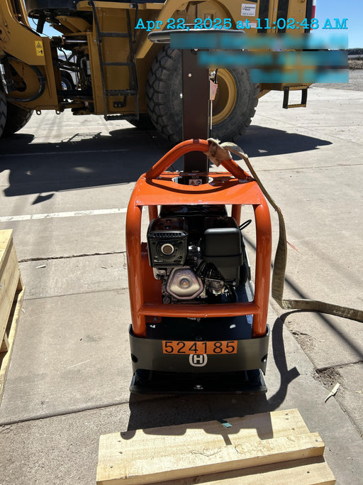 2025 HUSQVARNA LG300