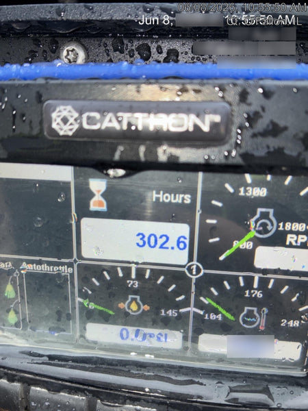 2022 PIONEER PP66S12L71-TD2.9L4