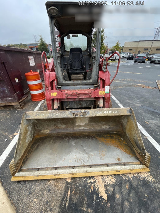 2020 TAKEUCHI TL8R2-R