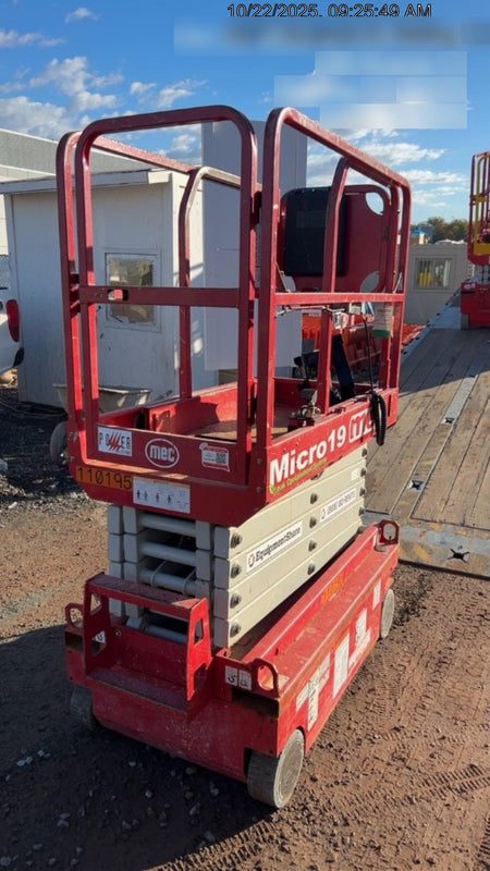 2020 MEC Micro 19