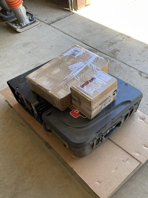 2023 LINCOLN ELECTRIC LN-25X