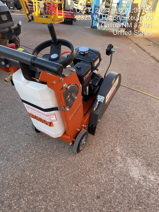 2024 HUSQVARNA FS 400 LV