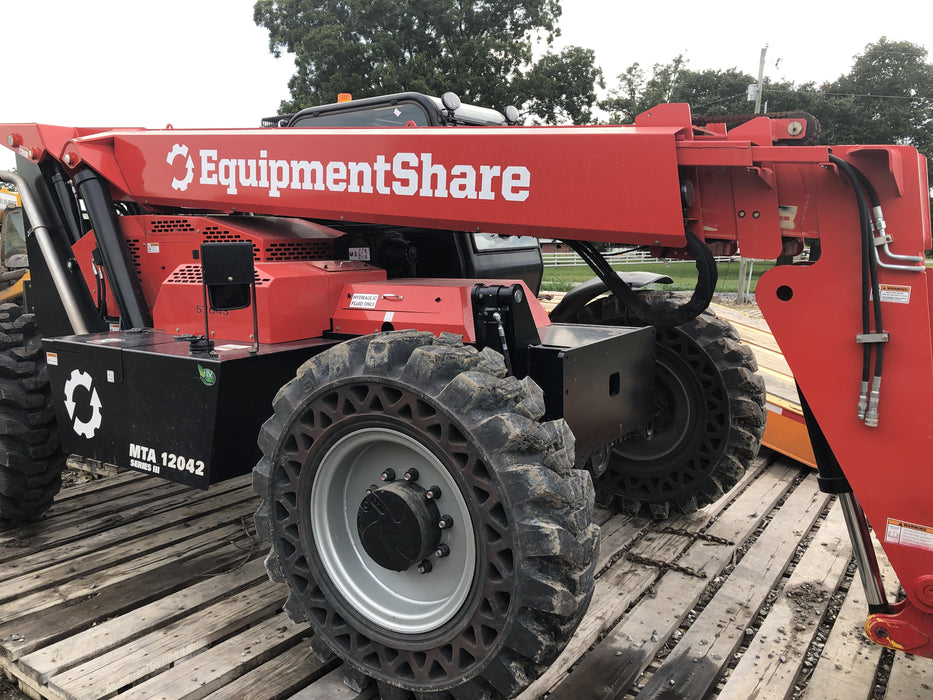 2020 MANITOU MTA12042