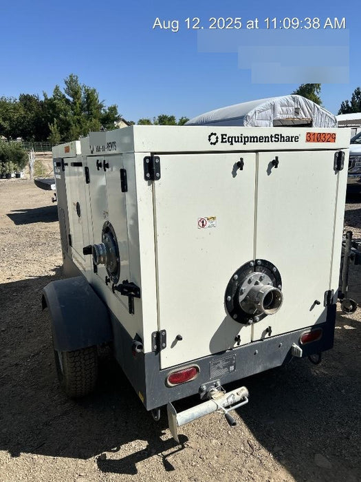 2023 ATLAS COPCO PAC F44 KD-S